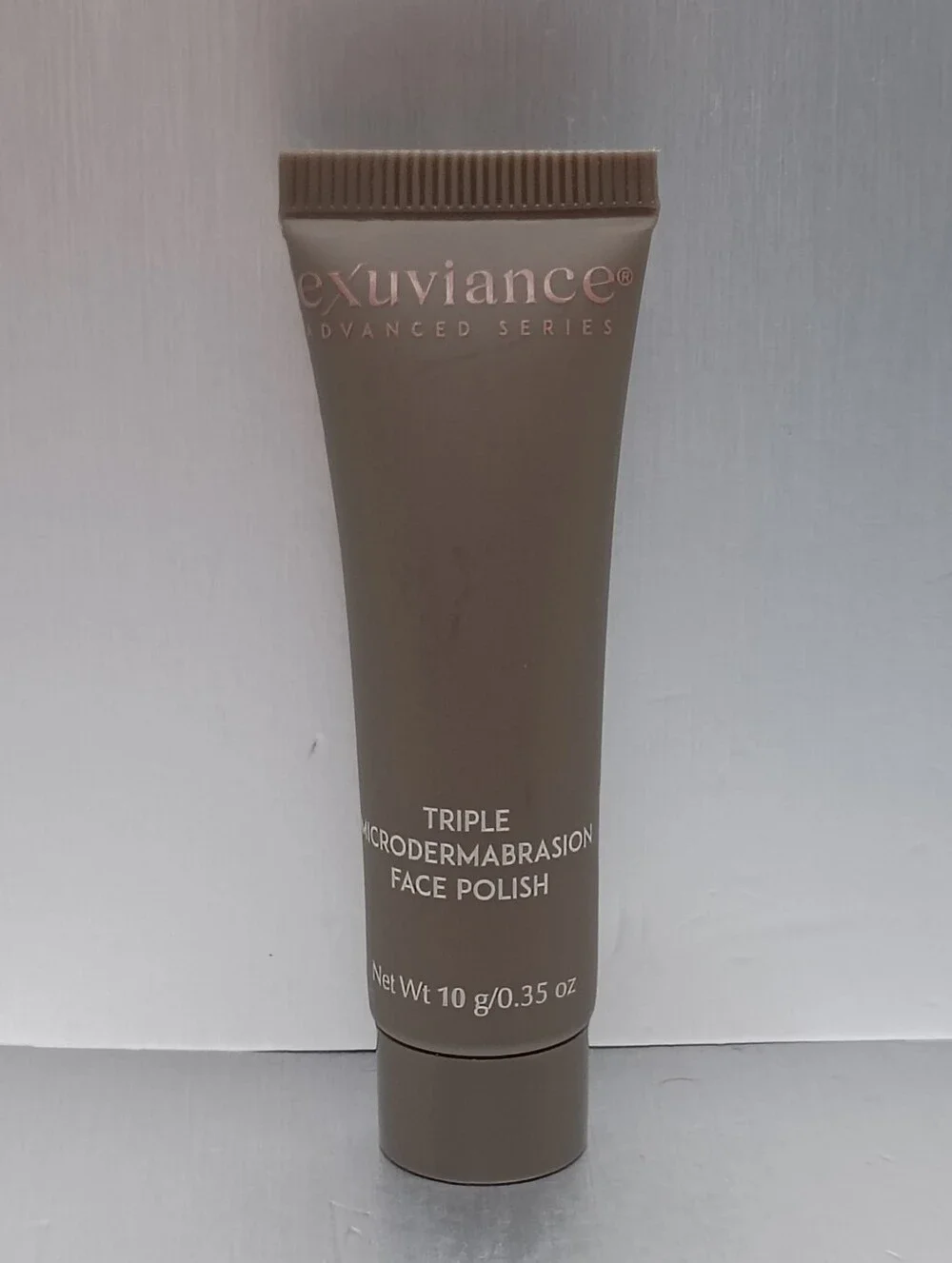 5 For $25 Item🌸 Exuviance Triple Microdermabrasion Face Polish